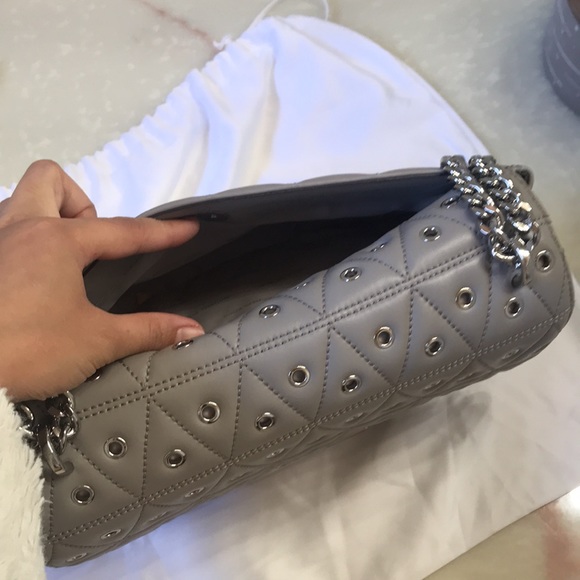 ‼️SALE Like NEW Michael Kors crossbody/shoulder chain bag - Picture 5 of 15